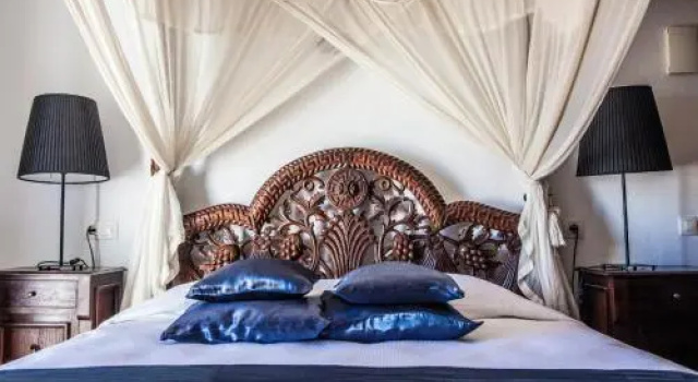 One Shot Buenavista, Book Boutique Hotels in Ibiza with a Pool, Swimming Pool