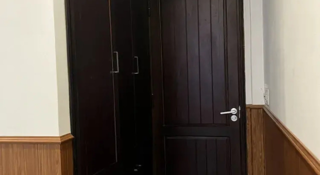 Семейный номер Standard Kha Hostel