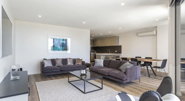 Blairgowrie Apartment 1