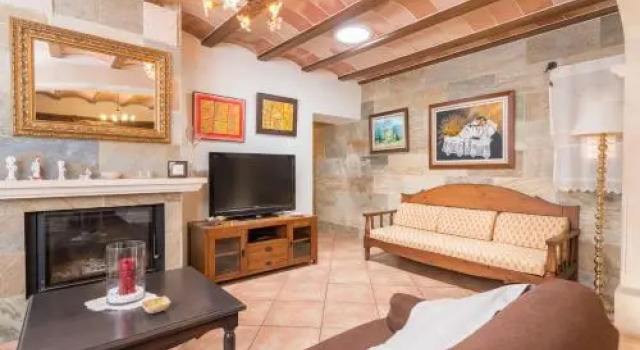 Finca Es Serral, Reserva ahora Apartamento Apartamentos en Inca, Apartamento