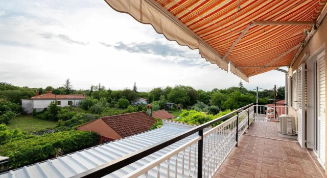 Апартаменты Apartment Josip Brusic