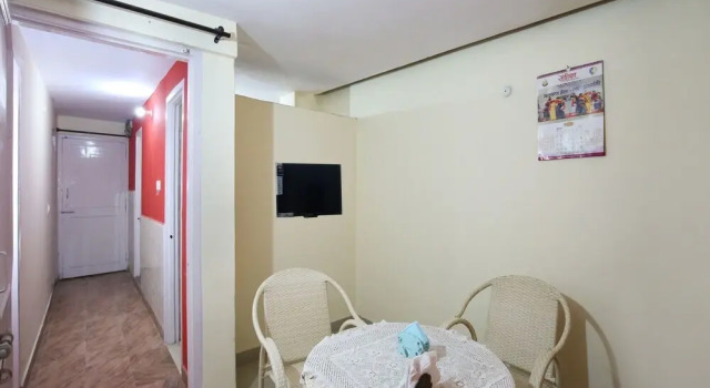 Somraj House