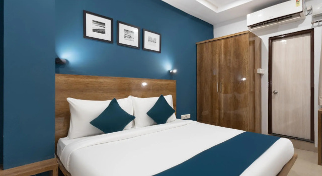 SilverKey Executive Stays 42710 Mahalaxmi Nagar