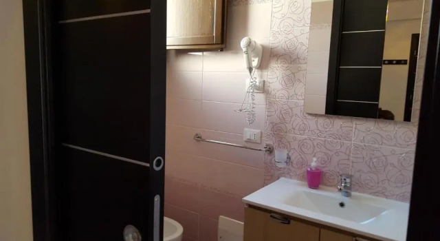 Номер Standard B&B La Chiocciola