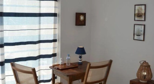 Les Roseaux de Pencadenic, Rezerwuj Hotel Le Tour-du-Parc Bretania