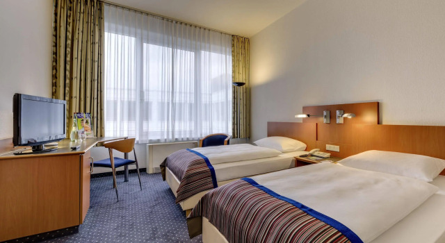 Best Western Plus Hotel Dresden City, Забронировать Отель Отели Дрездена с завтраком, рядом с Улица Вайсе Гассе в Дрездене, Завтраки