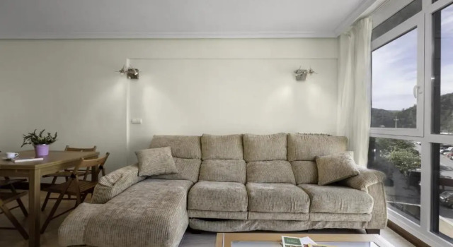 Апартаменты Apartamento Balea VII