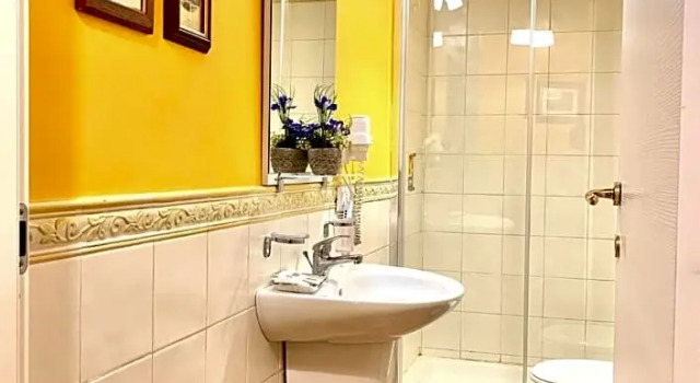 Номер Comfort Locanda del Gagini