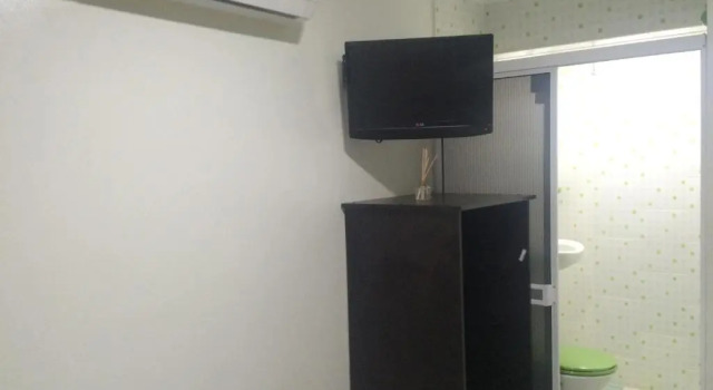 Casa Amoblada en villavicencio, Reservar Hotel Hotéis em Meta com estacionamento, Estacionamento