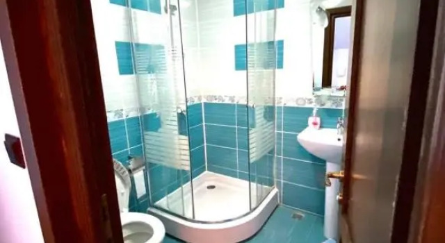 Номер Standard Vila Simona Colibita