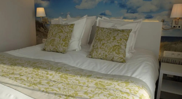 Ara Dune Hotel