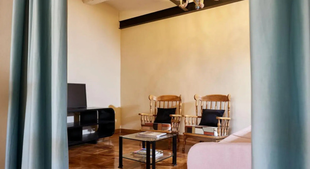 Casa Maitetxu 2