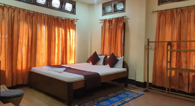 Standard chambre Homocation TG Resort
