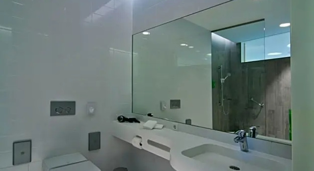 Номер Standard Zorghotel Udens Duyn
