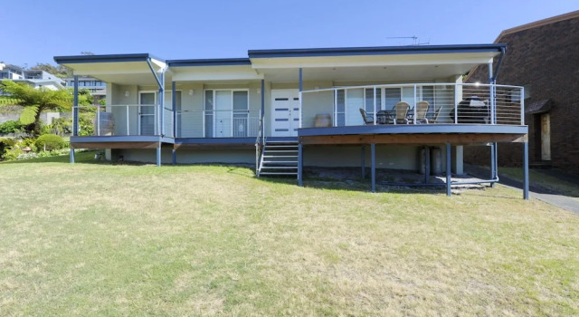 Lentara Dream 56 - Fingal Bay