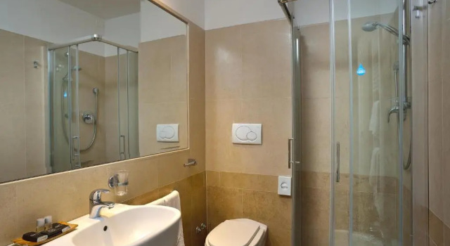 Номер Superior Hotel Plaza