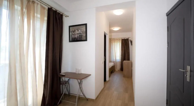 4 người Tiêu chuẩn phòng có ban công Vila 27