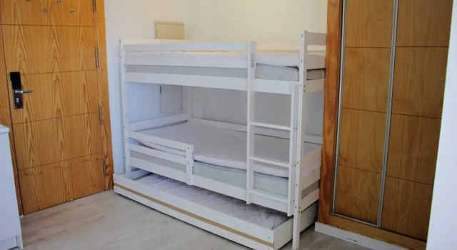 Estudio Monte Gorbea Zona baja, Varaa Hotelli Pradollano 