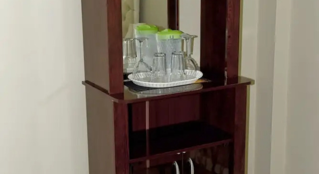 Двухместный номер Standard Pineapple Suites