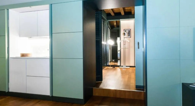 Апартаменты ALTIDO Luxurious Apt for 4 near Duomo and Galleria Vittorio