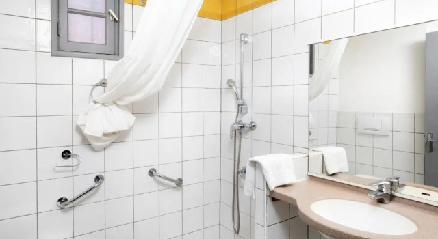 Студия SOWELL RESIDENCES Chênes Verts