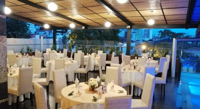 Zi One Luxury Hotel, Reservar Hotel Pereira Risaralda