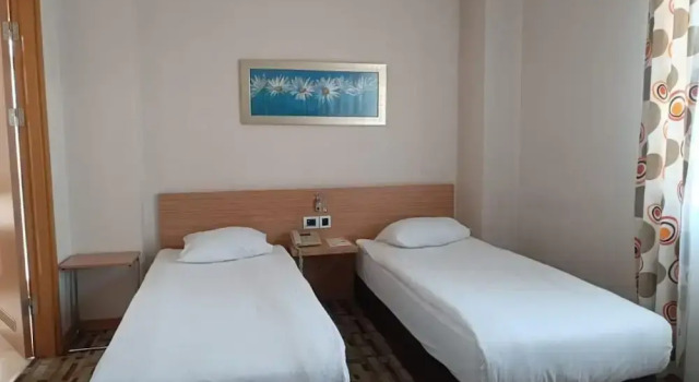 Номер Standard Orucoglu Oreko Hotel