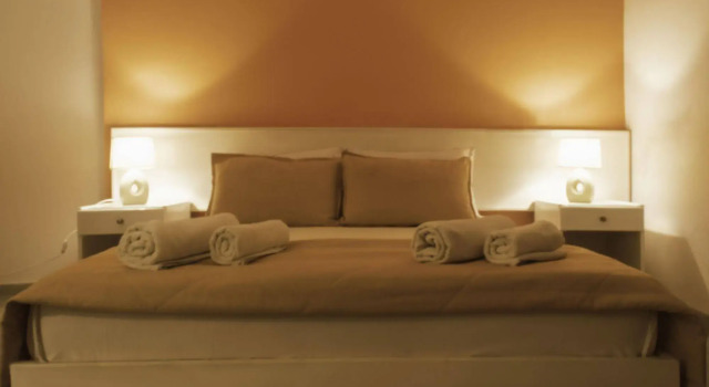Ikaros Hotel
