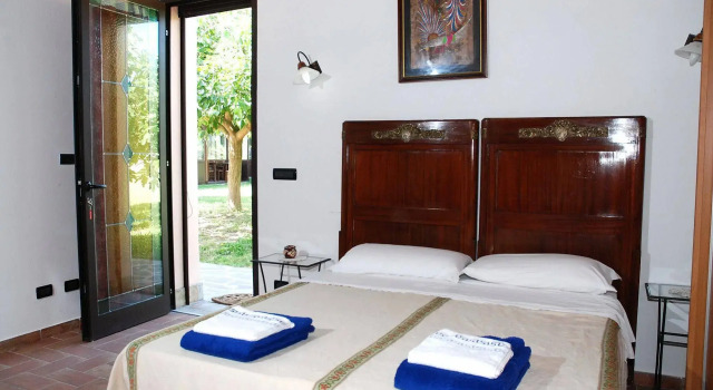Agriturismo La Rocchetta, Book Hotel Gaibanella Emilia-Romagna