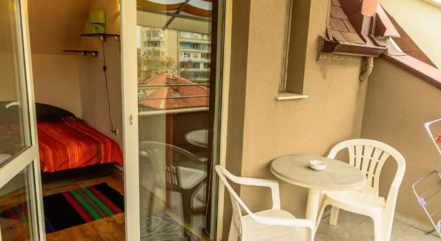 Апартаменты Apartment Leonardo Da Vinci