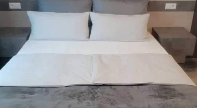 Двухместный номер Business City Vibes Hotel