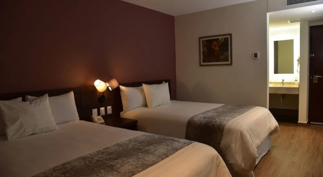 Lithio Hotel
