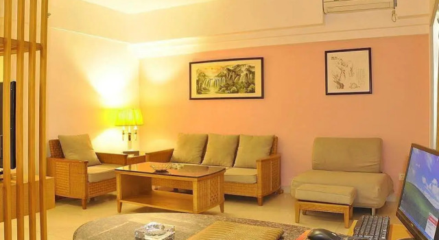 Jiaxing Hotel - Haikou