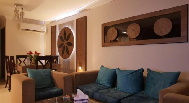 Sheraton Ocean 202, Rezervovat Hotel Heliopolis 