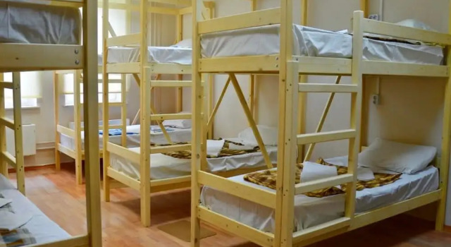 Letto in camerata Hotel Lana - Hostel