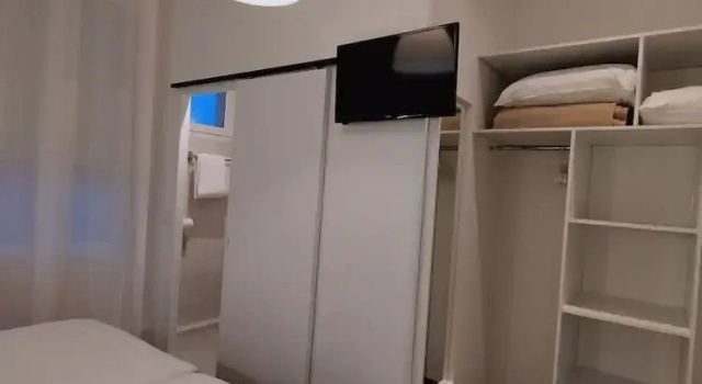 Двухместный номер Economy с видом на город The Originals Access, Hotel Le Canter Saumur