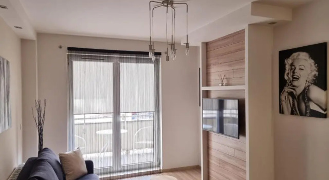 Апартаменты Apartament Exclusive