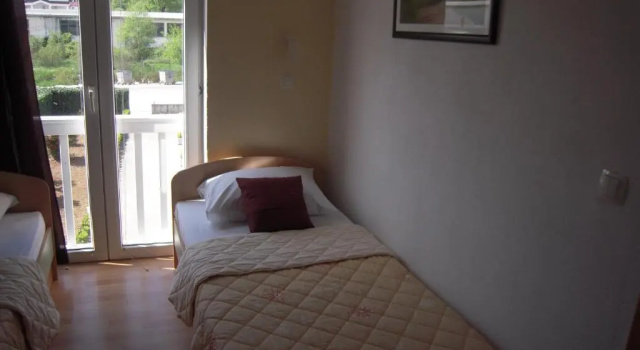 Номер Standard Guest House Regina Mundi