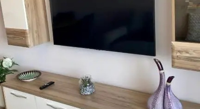 This Is Us Apartments