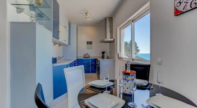 Апартаменты Vista Mar Watch THE Sunset Over THE Beautiful CA