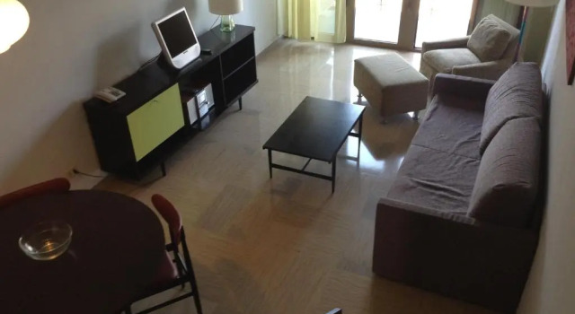 Апартаменты Отель Residenze Garden