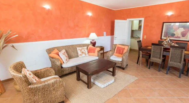 Апартаменты Standard Agriturismo Borgo Spagnoli