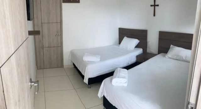 Hotel Hih Brisas de la Sierra