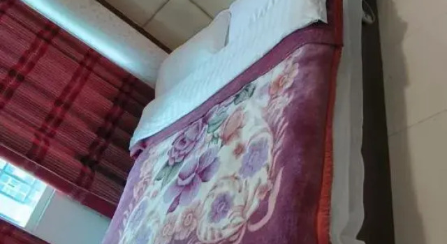 Одноместный номер Standard Zhenxiong Tongfu Apartment