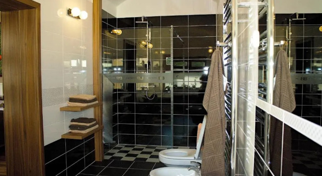 Студия Apartmany BB