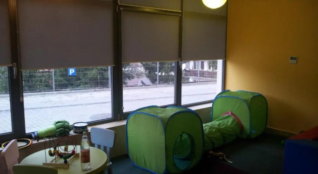 Апартаменты Apartament Sun Hill