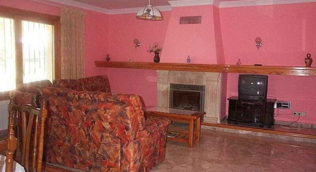 Villa Cami Vell, Забронировать Вилла Бизнес-отели Морайра, 4* 5*