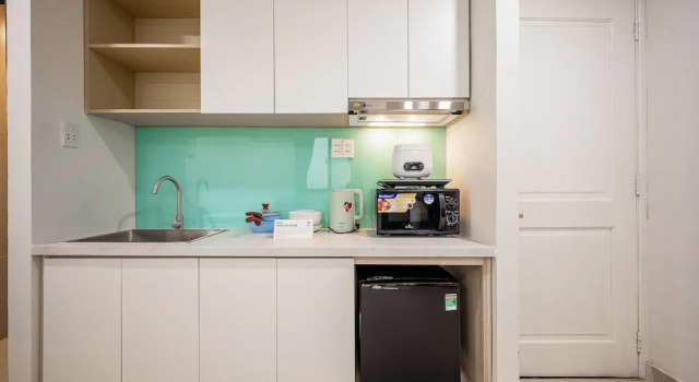 Апартаменты Standard Cozrum Homes - Coraline House