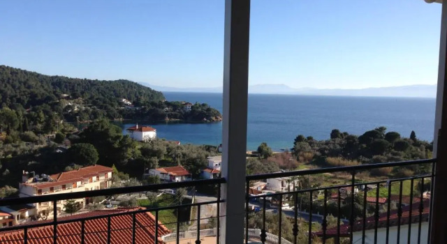 Номер Standard Kolios View