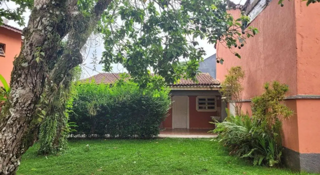 Villa Itaberaba Master - Boiçucanga
